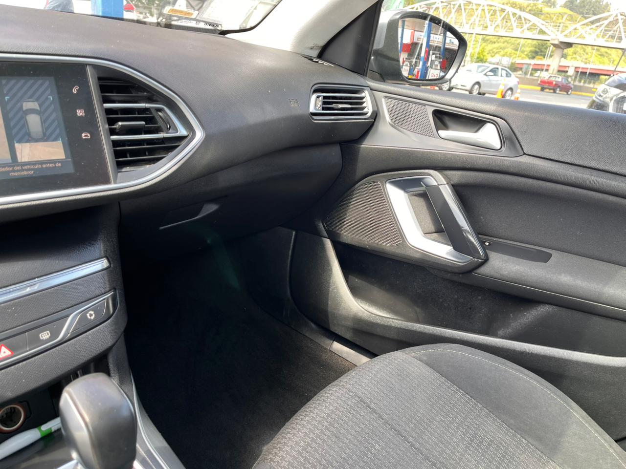 PEUGEOT 308 1.6 BLUE HDI ALLURE AT 2020