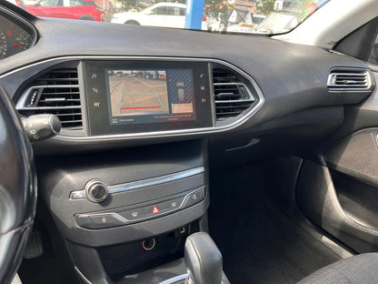 PEUGEOT 308 1.6 BLUE HDI ALLURE AT 2020