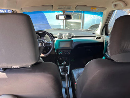 SUZUKI SWIFT 1.2 GL 2022