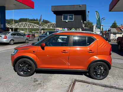 SUZUKI IGNIS 1.2 2018