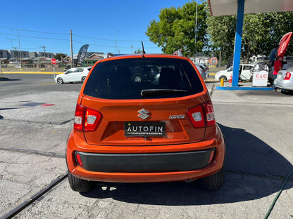 SUZUKI IGNIS 1.2 2018