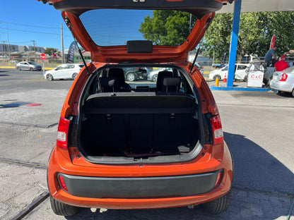 SUZUKI IGNIS 1.2 2018