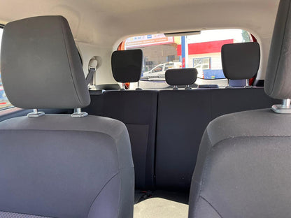 SUZUKI IGNIS 1.2 2018