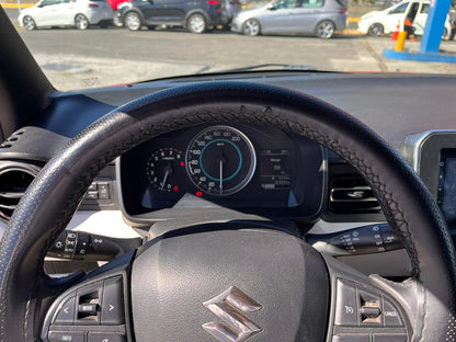 SUZUKI IGNIS 1.2 2018