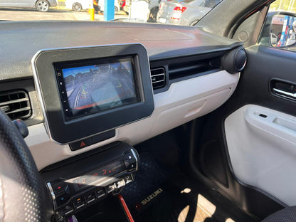 SUZUKI IGNIS 1.2 2018