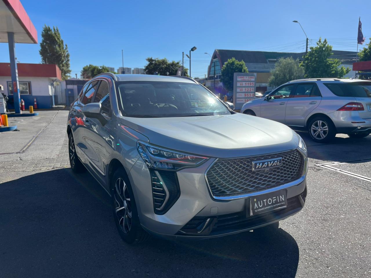 Haval Jolion 1.5 Mt Elite