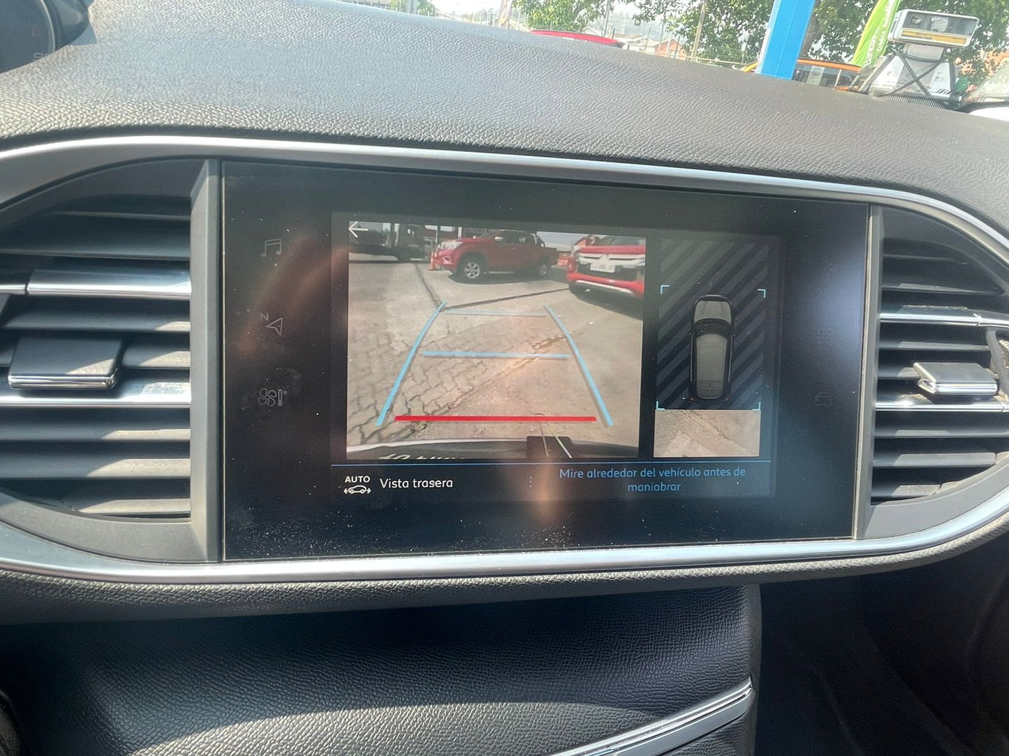 PEUGEOT 308 1.5 BLUEHDI 2019