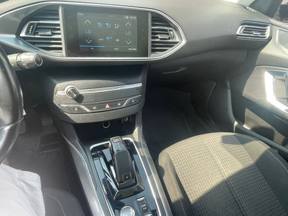PEUGEOT 308 1.5 BLUEHDI 2019