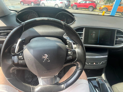 PEUGEOT 308 1.5 BLUEHDI 2019
