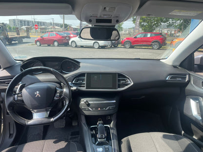 PEUGEOT 308 1.5 BLUEHDI 2019
