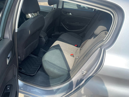 PEUGEOT 308 1.5 BLUEHDI 2019