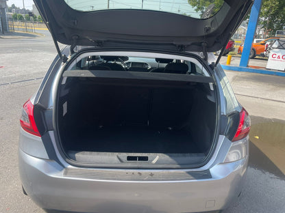 PEUGEOT 308 1.5 BLUEHDI 2019