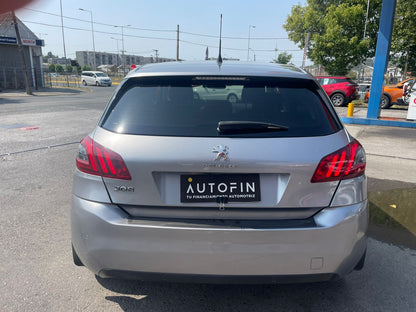 PEUGEOT 308 1.5 BLUEHDI 2019
