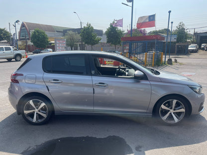 PEUGEOT 308 1.5 BLUEHDI 2019