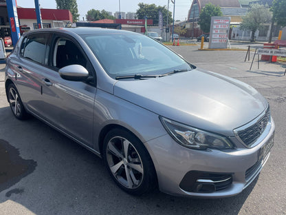 PEUGEOT 308 1.5 BLUEHDI 2019