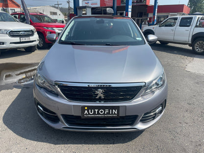 PEUGEOT 308 1.5 BLUEHDI 2019