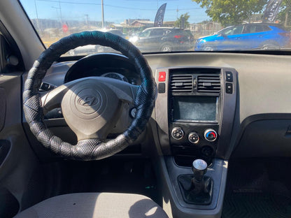 HYUNDAI TUCSON GL 2.0 2008 4x2