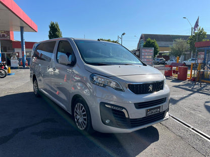 PEUGEOT TRAVELLER L3H1 BLUE HDI 2.0
