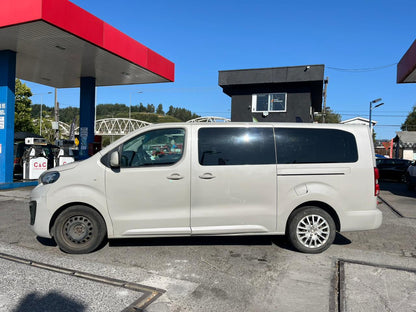 PEUGEOT TRAVELLER L3H1 BLUE HDI 2.0