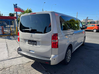 PEUGEOT TRAVELLER L3H1 BLUE HDI 2.0