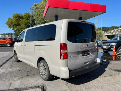 PEUGEOT TRAVELLER L3H1 BLUE HDI 2.0