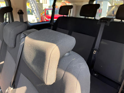 PEUGEOT TRAVELLER L3H1 BLUE HDI 2.0