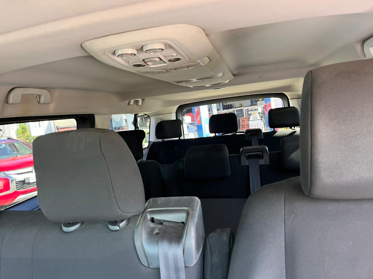 PEUGEOT TRAVELLER L3H1 BLUE HDI 2.0