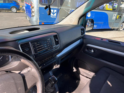 PEUGEOT TRAVELLER L3H1 BLUE HDI 2.0