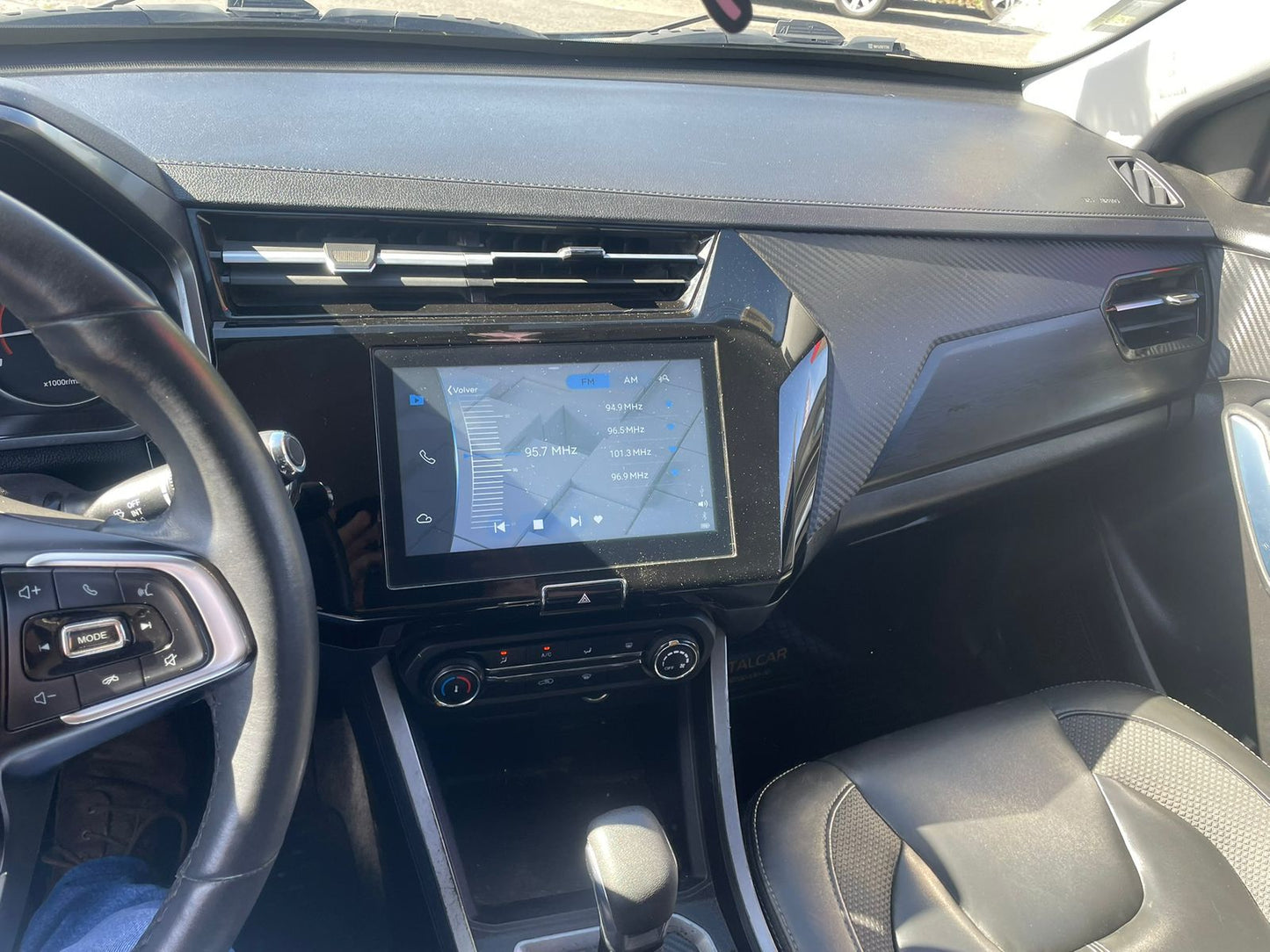 CHERY TIGGO 2 GLS PRO 1.5 AT 2022