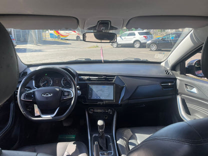 CHERY TIGGO 2 GLS PRO 1.5 AT 2022