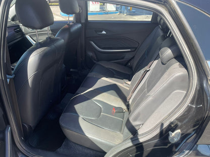 CHERY TIGGO 2 GLS PRO 1.5 AT 2022