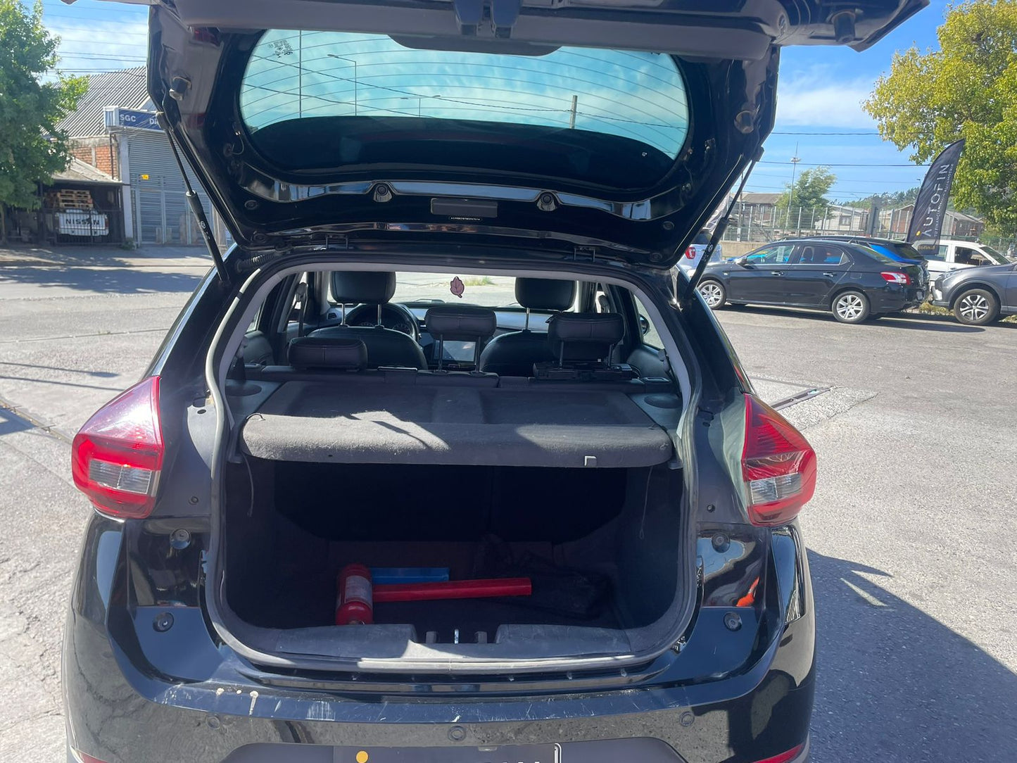 CHERY TIGGO 2 GLS PRO 1.5 AT 2022