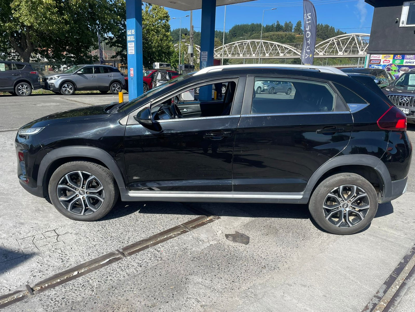 CHERY TIGGO 2 GLS PRO 1.5 AT 2022