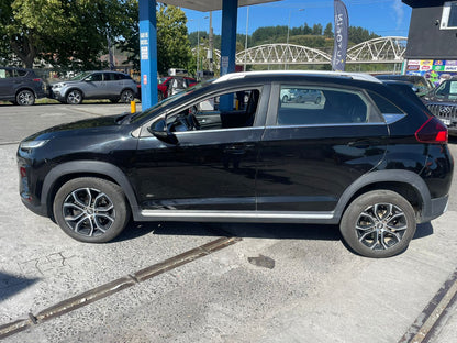 CHERY TIGGO 2 GLS PRO 1.5 AT 2022