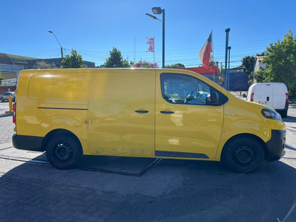 CITROEN JUMPY L3 BLUEHDI 2.0 2019