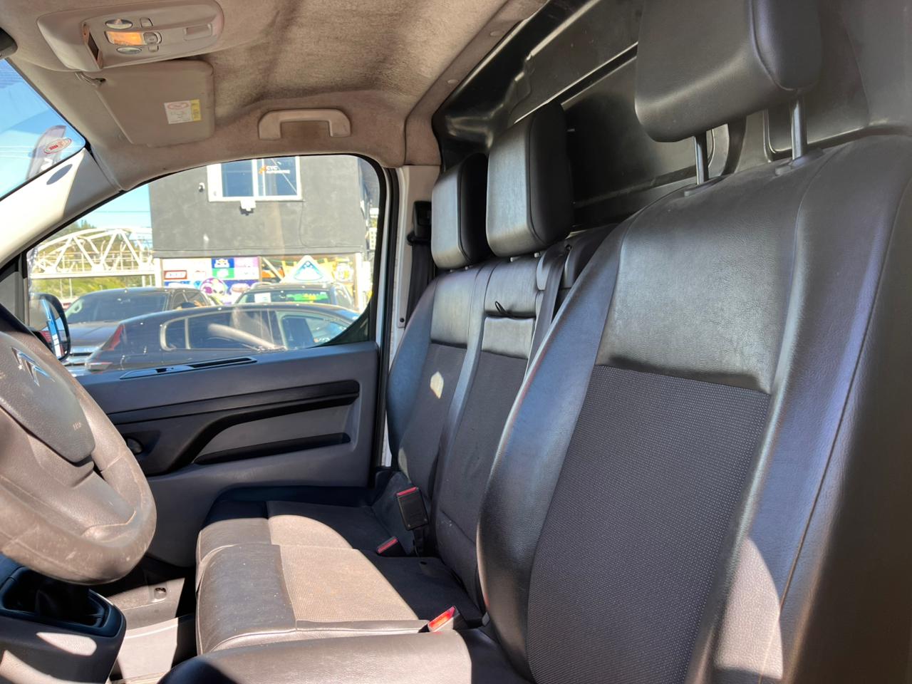 CITROEN JUMPY L3 BLUEHDI 2.0 2019