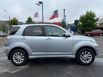 DAHIATSU TERIOS 1.5 2012