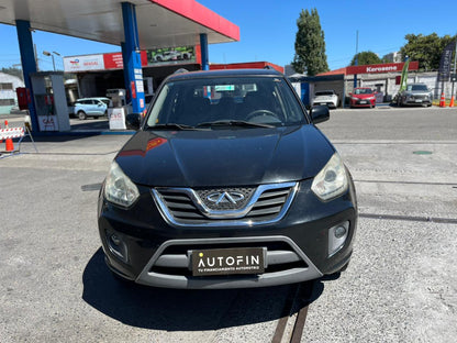 CHERY TIGGO 3 1.6 MT 2017