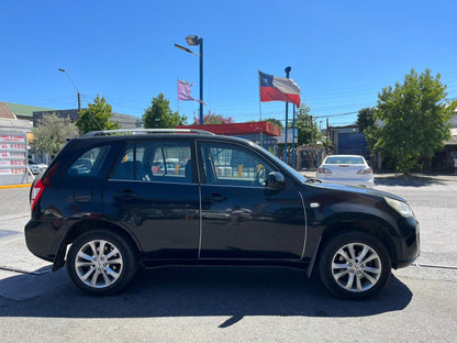 CHERY TIGGO 3 1.6 MT 2017