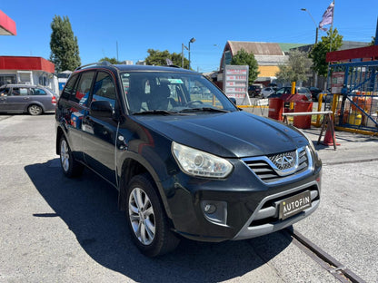 CHERY TIGGO 3 1.6 MT 2017