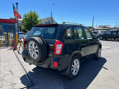 CHERY TIGGO 3 1.6 MT 2017