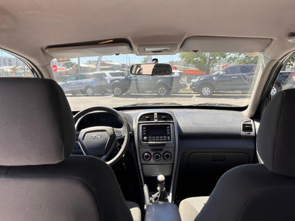 CHERY TIGGO 3 1.6 MT 2017