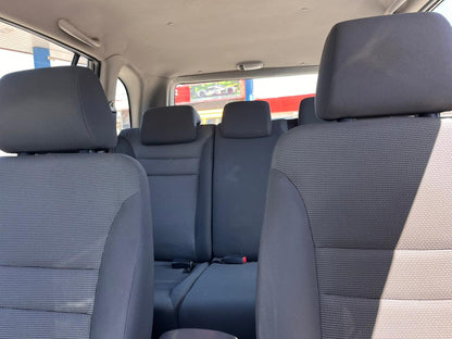CHERY TIGGO 3 1.6 MT 2017
