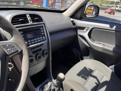 CHERY TIGGO 3 1.6 MT 2017