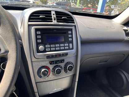 CHERY TIGGO 3 1.6 MT 2017