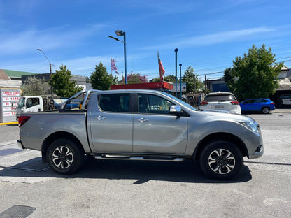 MAZDA NEW BT-50 3.2 DIESEL 4X4 2016