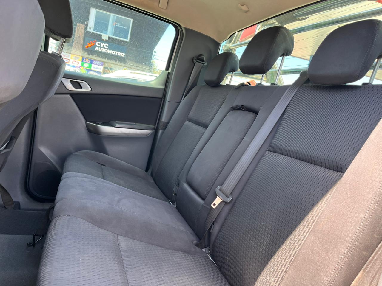 MAZDA NEW BT-50 3.2 DIESEL 4X4 2016