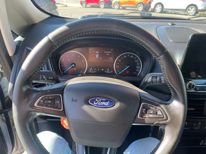 FORD ECOSPORT 1.5 FREESTYLE 2018