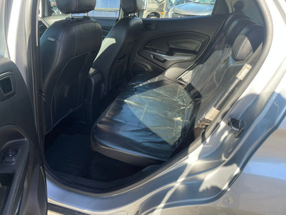 FORD ECOSPORT 1.5 FREESTYLE 2018