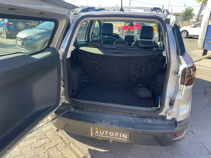 FORD ECOSPORT 1.5 FREESTYLE 2018
